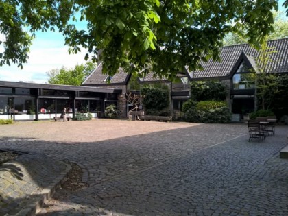 Photo:  Wasserburg Haus zum Haus