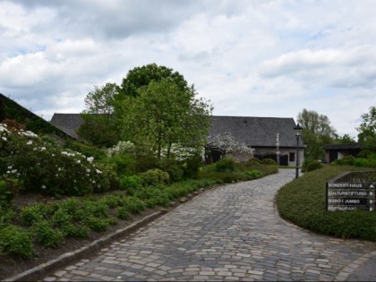 Photo:  Wasserburg Haus zum Haus